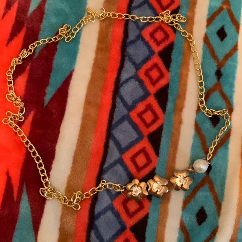 Concho belt